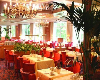 Hotel Maritim Stuttgart