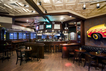 Hotel Sheraton Poznan