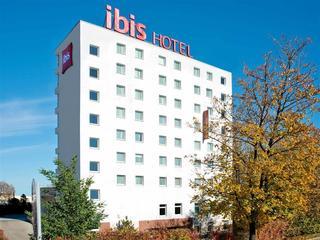 Hotel Ibis Ostrobramska