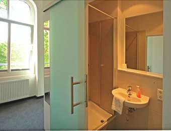 Hotel Zwischen Den Seen