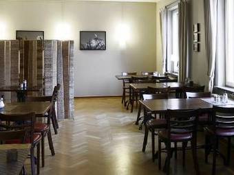 Hotel Ibis Styles Karlstad City