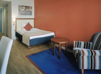 Hotel Scandic City