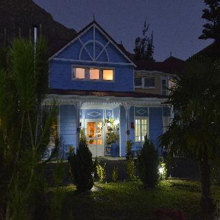 Hotel Le Cilaos