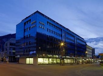 Abc Swiss Quality Hotel