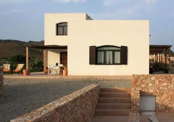 Apartamento Cortijo La Tenada Cabo De Gata