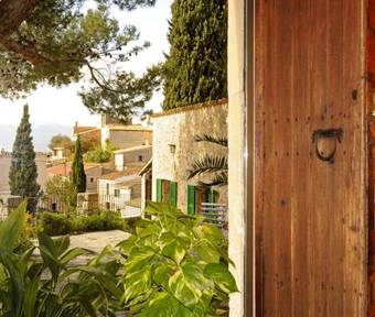 Albergue Asis De Marratxinet