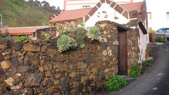 Hotel Casa Rural La Pestilla 1