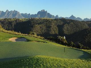 Oubaai Hotel Golf & Spa