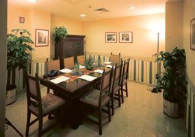 Best Western Hotel Duca D'aosta