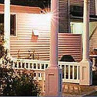 Hotel Fireside Inn & Suites