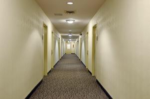 Hotel Red Roof Inn Downtown