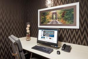 Hotel Hampton Inn Pell City