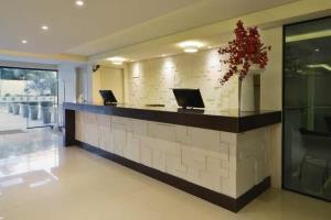 Hotel Nord Luxxor Tabatinga