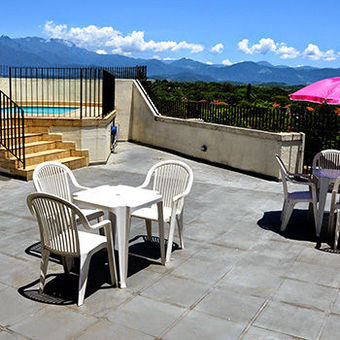 Scala Residence Hotel