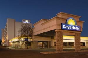 Days Hotel & Suites - Lloydminster