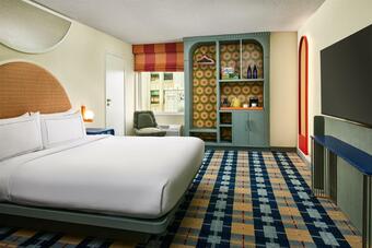 The Curtis Denver - A Doubletree By Hilton Hotel