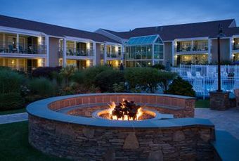 Hotel Hyannis Harbor