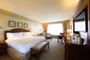 Hotel Conrad Indianapolis