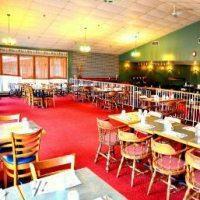 Motel Howard Johnson Ridgetown