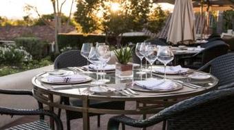 Hotel The Inn At Rancho Santa Fe