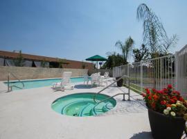 Hotel Best Western Colonial Inn