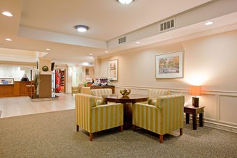 Hotel Staybridge Suites Torrance/redondo Beach