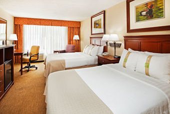 Hotel Holiday Inn