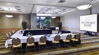 Hotel Poco Diablo Resort