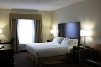 Hotel Holiday Inn Express Yorkton East