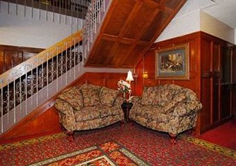 Hotel Rodeway Inn And Suites The Broker