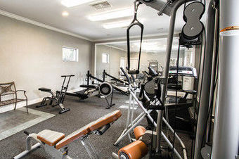 Hotel Econo Lodge Mayport