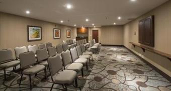 Hotel Hampton Inn Cornelia