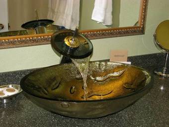 Motel Park Place Hotel