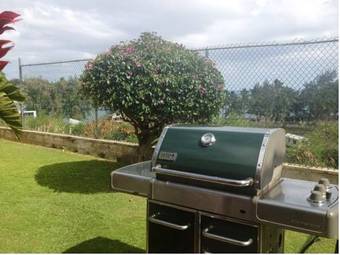 Apartamento Banyan Harbor