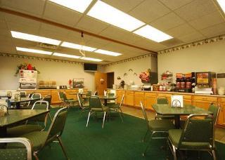 Hotel Comfort Inn Colby