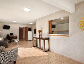 Hotel Super 8 Concordia