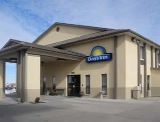 Hotel Days Inn Colby