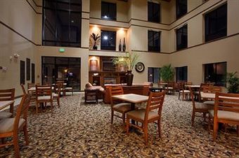 Hotel Holiday Inn Express & Suites Goodland