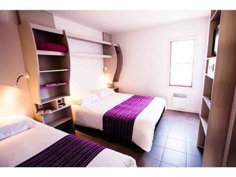 P'tit Dej-hotel Ile De R�