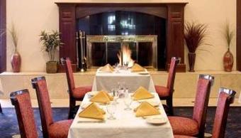 Hotel Radisson Airport