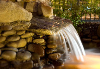 Hotel Courtyard Tucson Williams Centre