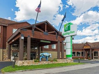 Hotel Holiday Inn West Yellowstone