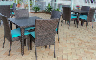 Hotel Motel Best Western Sunnybank Star