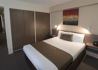 Hotel Metropolitan Motor Inn(std Que