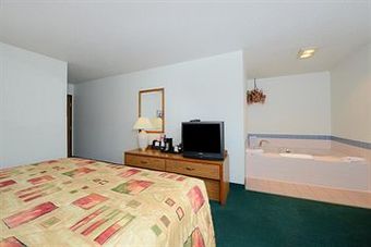 Posada Americas Best Value Inn - Charlotte