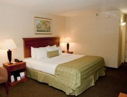 Hotel Ramada Marquette