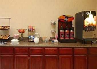 Hotel Comfort Inn Of Waterford