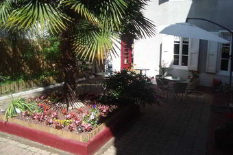 Hotel H�tel Confort