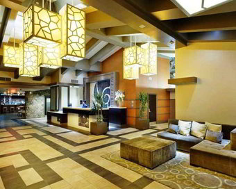 Hotel Indigo East End