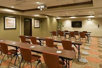 Hotel Staybridge Suites Canton